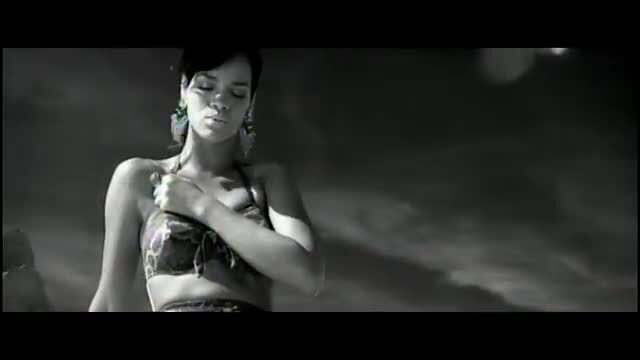 Rihanna - Rehab ft. Justin Timberlake