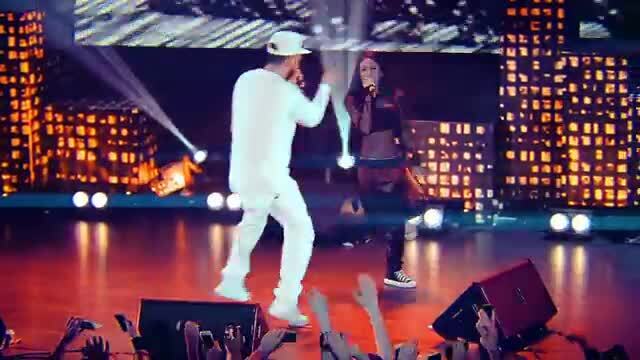 L'ONE ft. Kristina Si - Бонни и Клайд