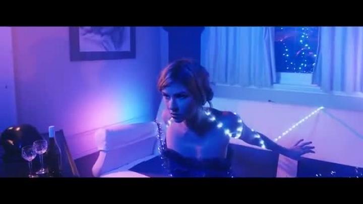 Wishes - I Want To Be Alone With You