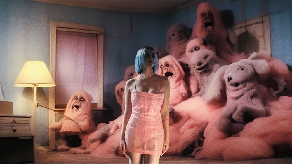 Rose Villain - IO, ME ED ALTRI GUAI