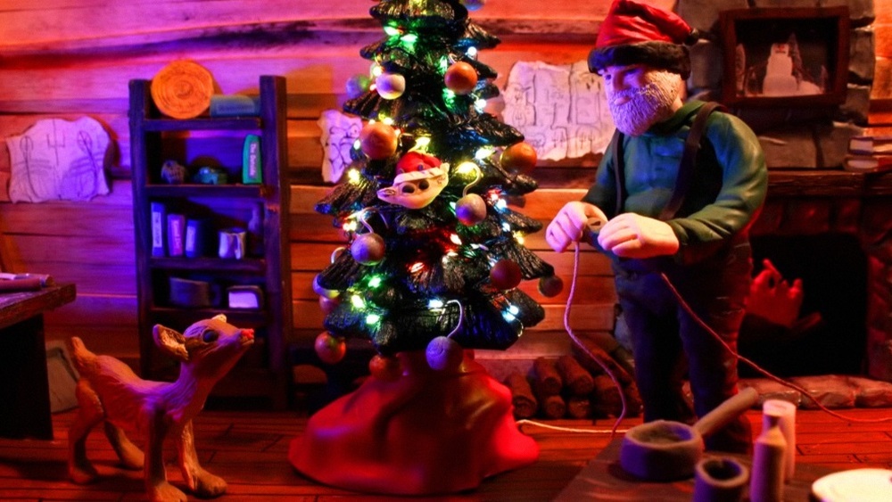 twenty one pilots - Christmas Saves the Year