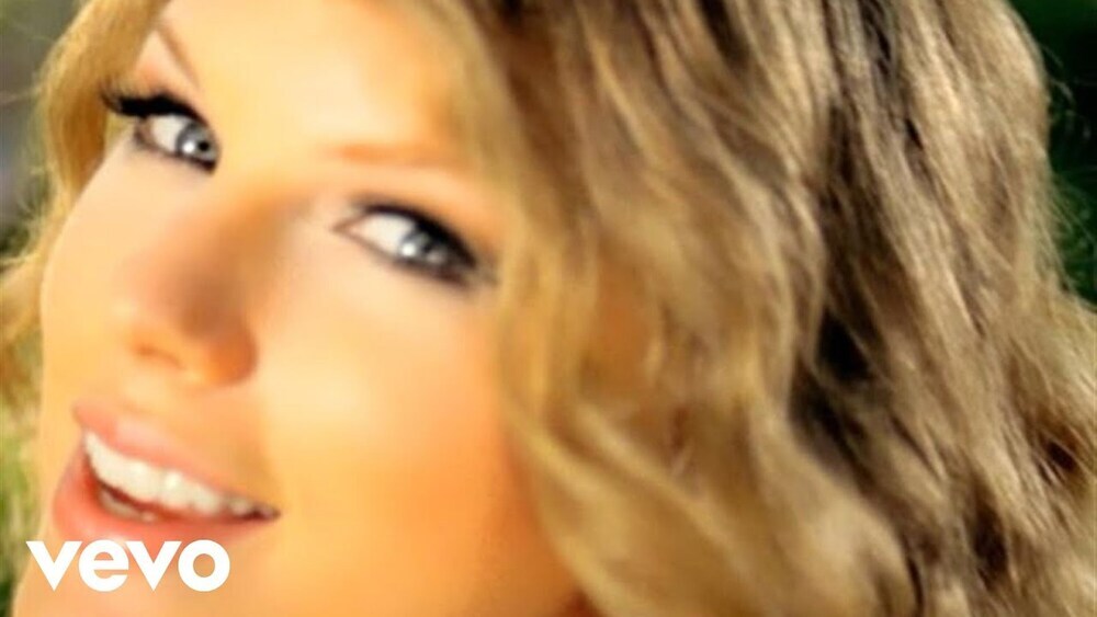 Taylor Swift - Mine