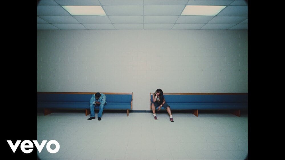 Kendrick Lamar, SZA - luther