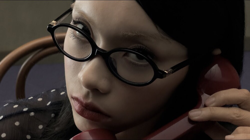 Lexie Liu - delulu