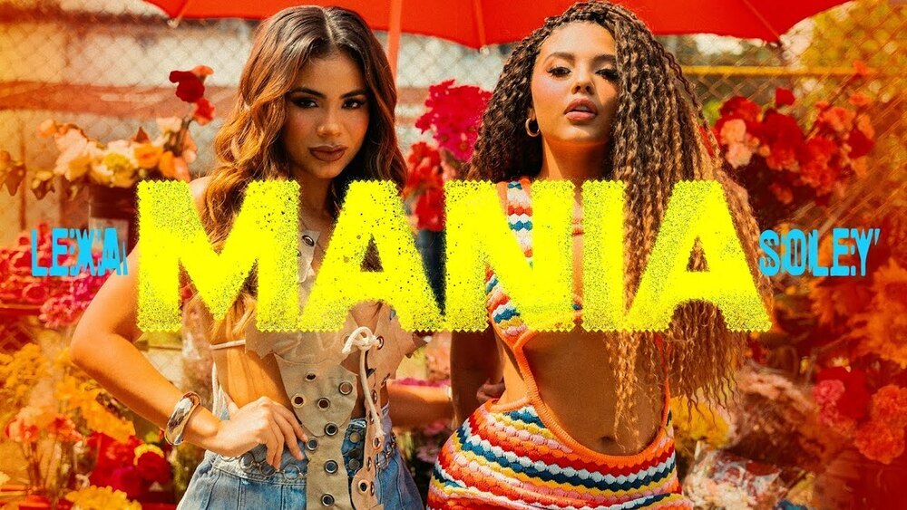 Lexa, Soley - Mania