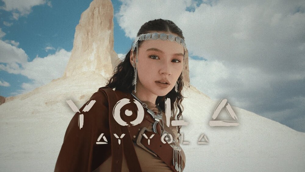 AY YOLA - Yola