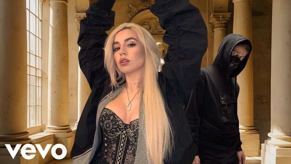 Alan Walker, Ava Max, Gimb - Unity