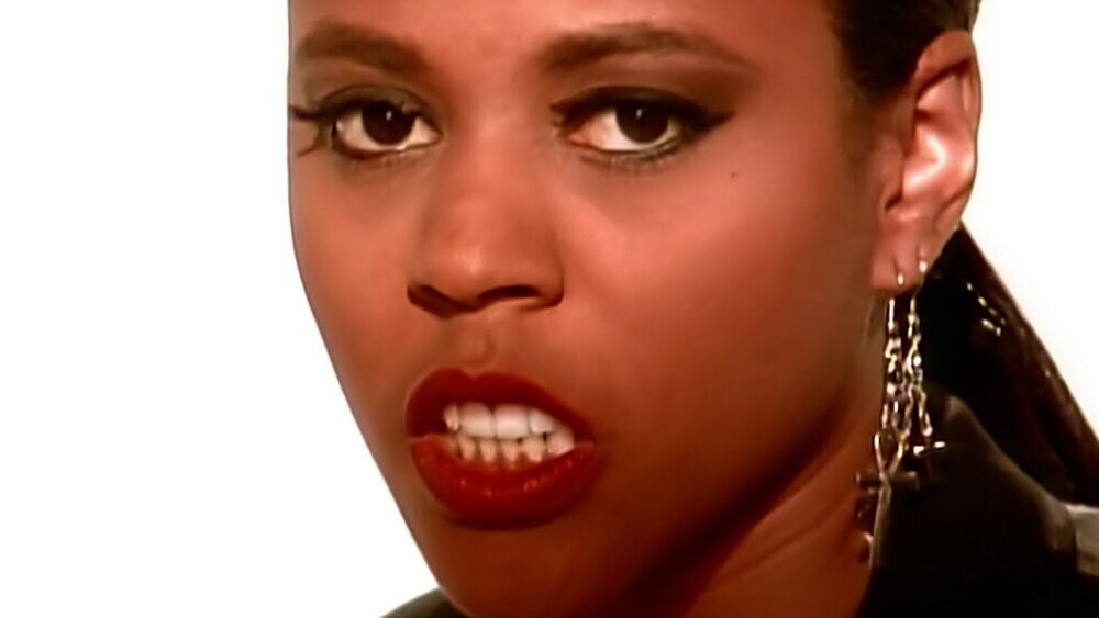 Crystal Waters - Gypsy Woman