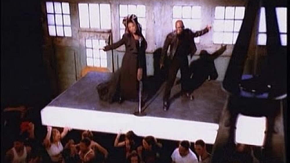 La Bouche - You Will Not Forget Me