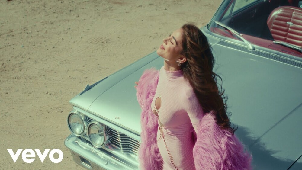 Greeicy - Limonar
