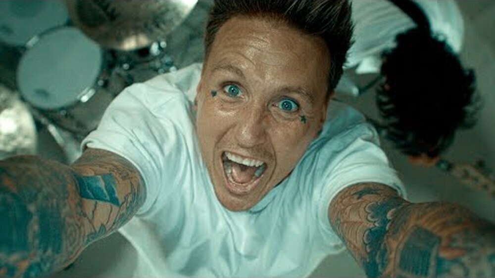 Papa Roach - BRAINDEAD