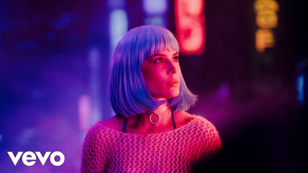 Halsey - Drive