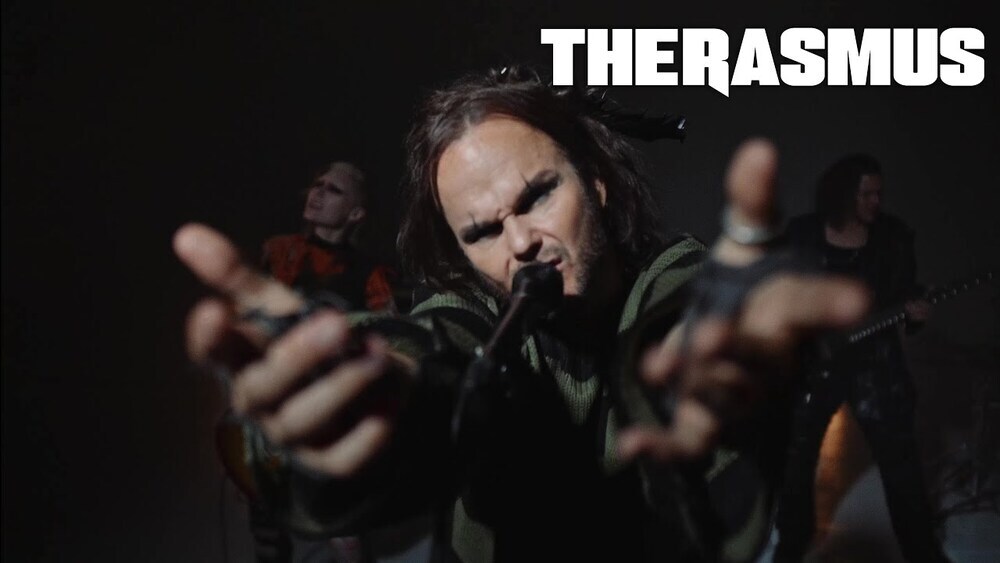 The Rasmus, Lee Jennings - Weirdo
