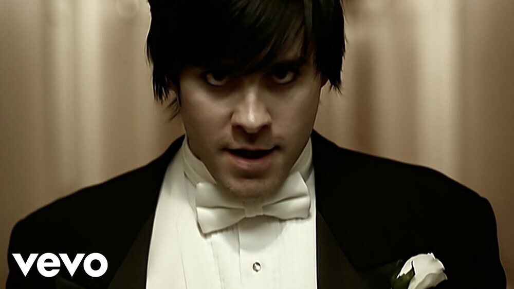 Thirty Seconds To Mars - The Kill