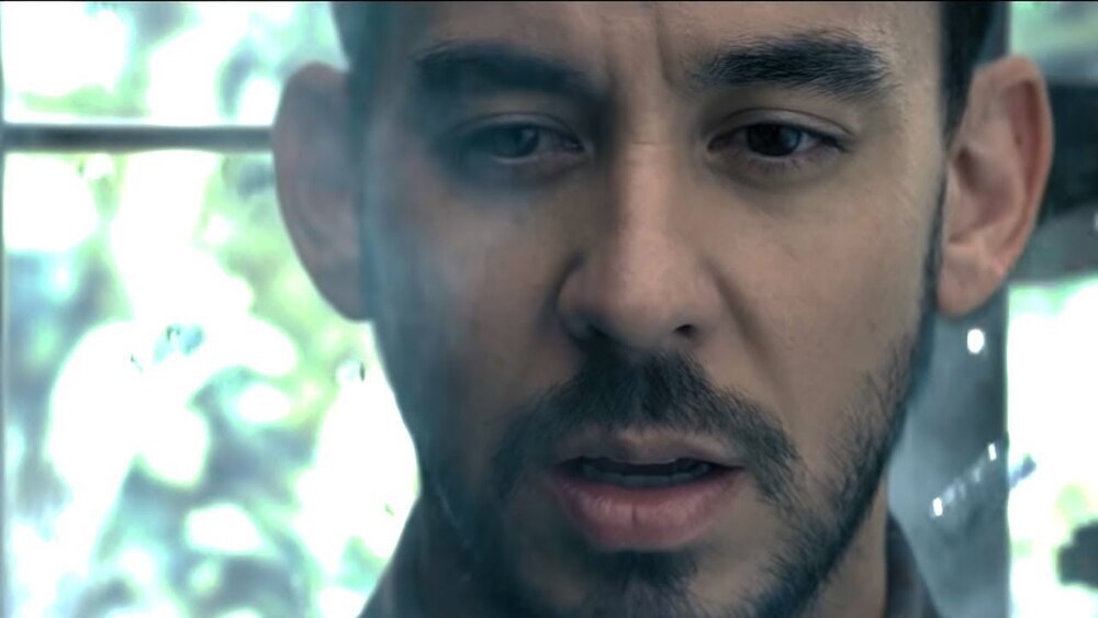 Linkin Park - CASTLE OF GLASS