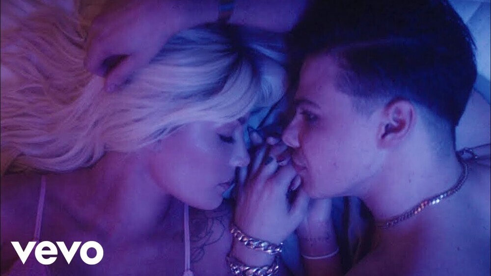 YUNGBLUD, Halsey - 11 Minutes