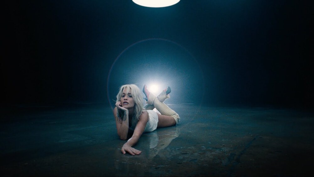 Rita Ora - All Natural