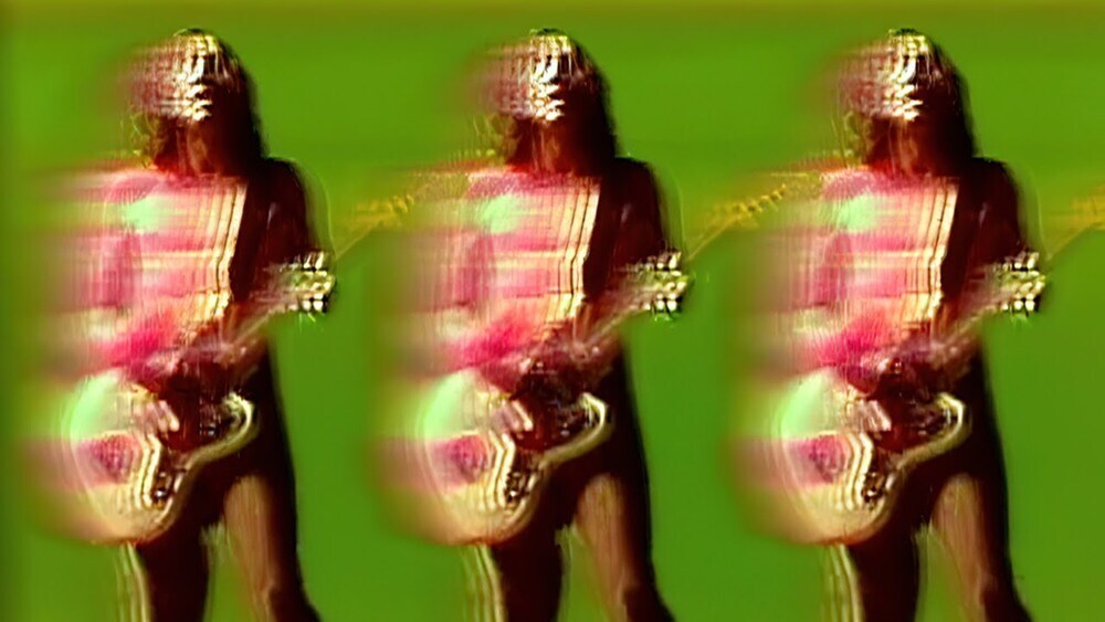 Red Hot Chili Peppers - The Zephyr Song