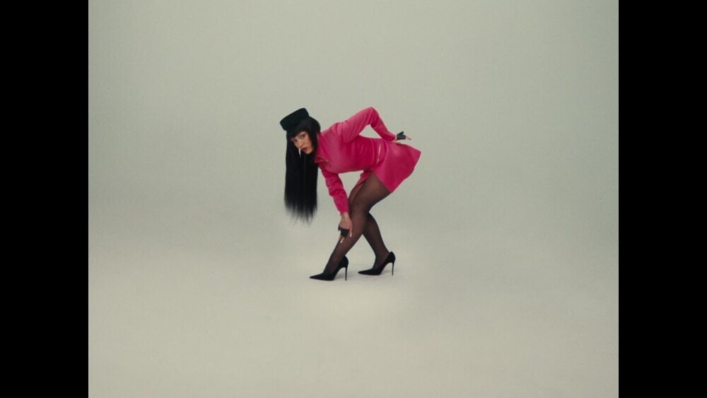 Doja Cat - Gorgeous