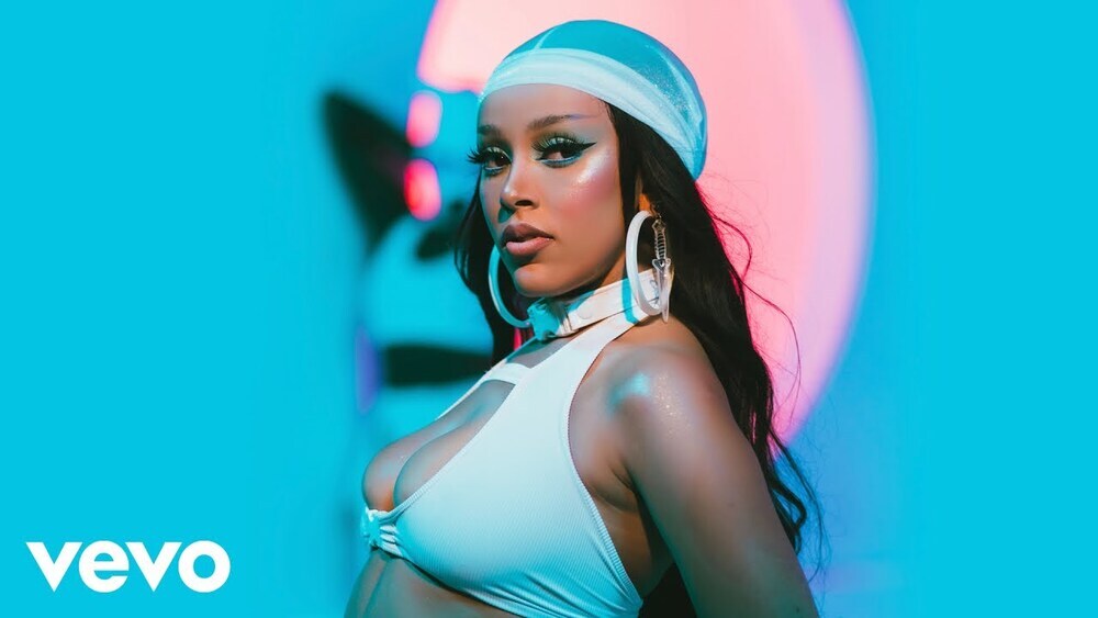 Doja Cat - Like That