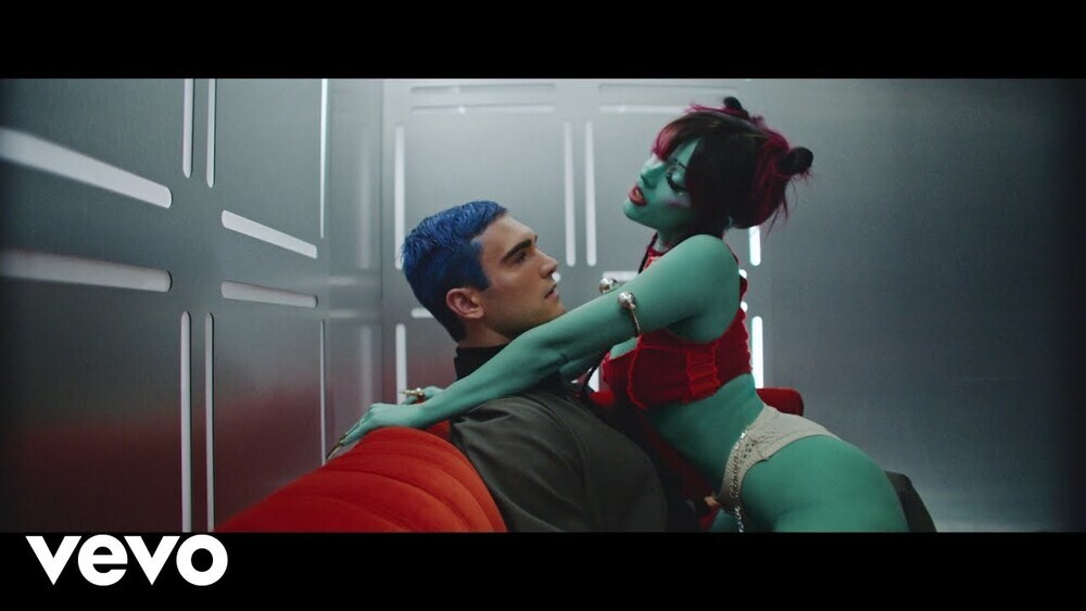 Doja Cat - Need to Know