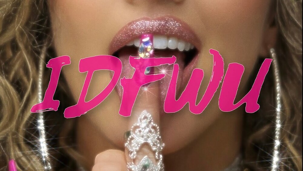KristyLee - IDFWU