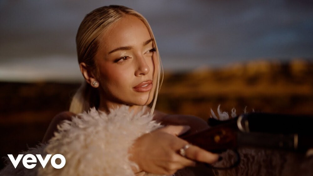 Ana Mena - Largate