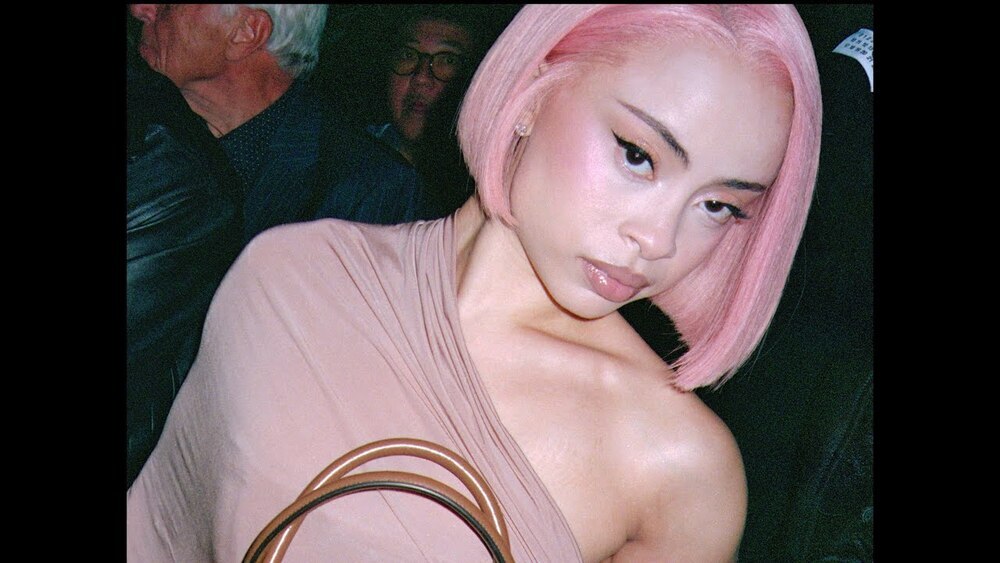 Ice Spice - Baddie Baddie