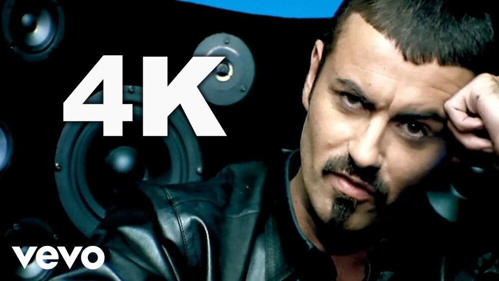 George Michael - Fastlove