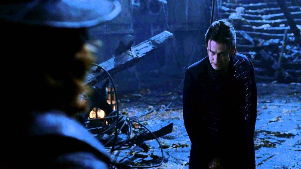 Король и Шут - Кукла Колдуна