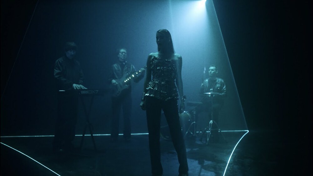 A Studio - Она не виновата