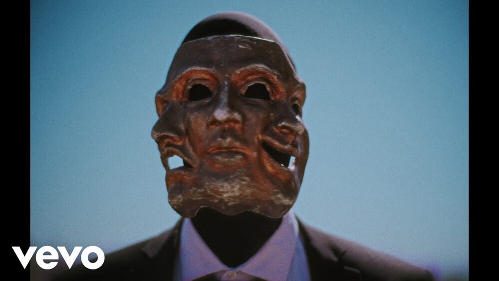 Seether - Lost All Control