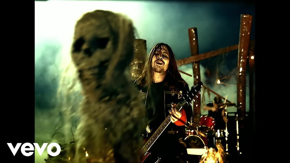 Nickelback - Rockstar