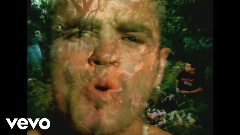 Crazy Town - Butterfly