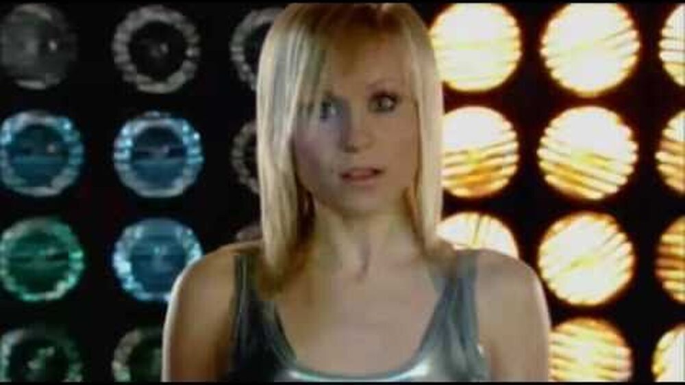 Катя Чехова - Я робот