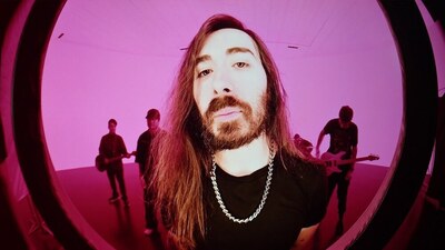 MoistCr1TiKaL, Nik Nocturnal, Knosis - All Wrong
