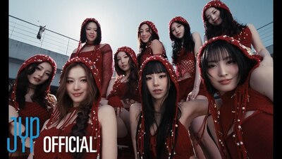 TWICE - THIS IS FOR